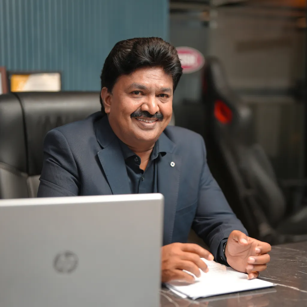 md image