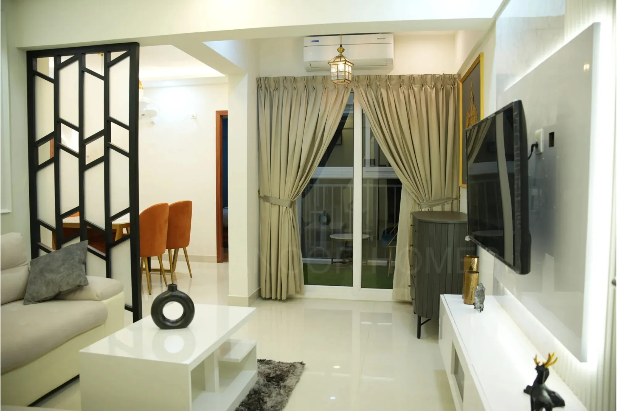 interior image