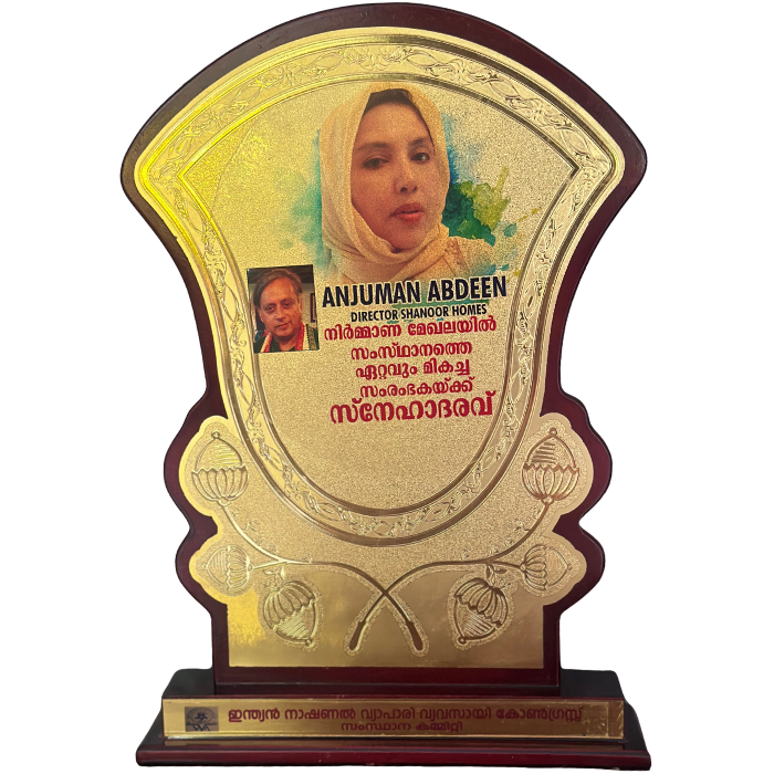 awards