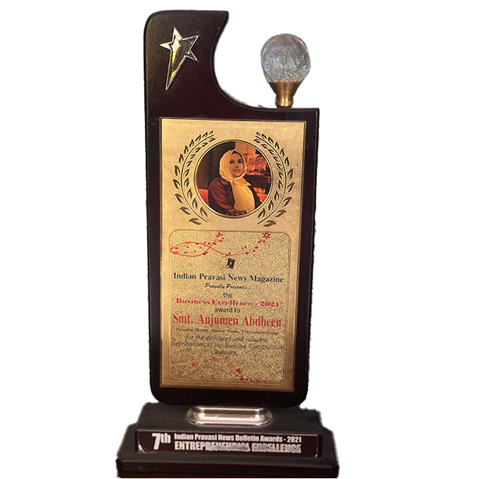 awards
