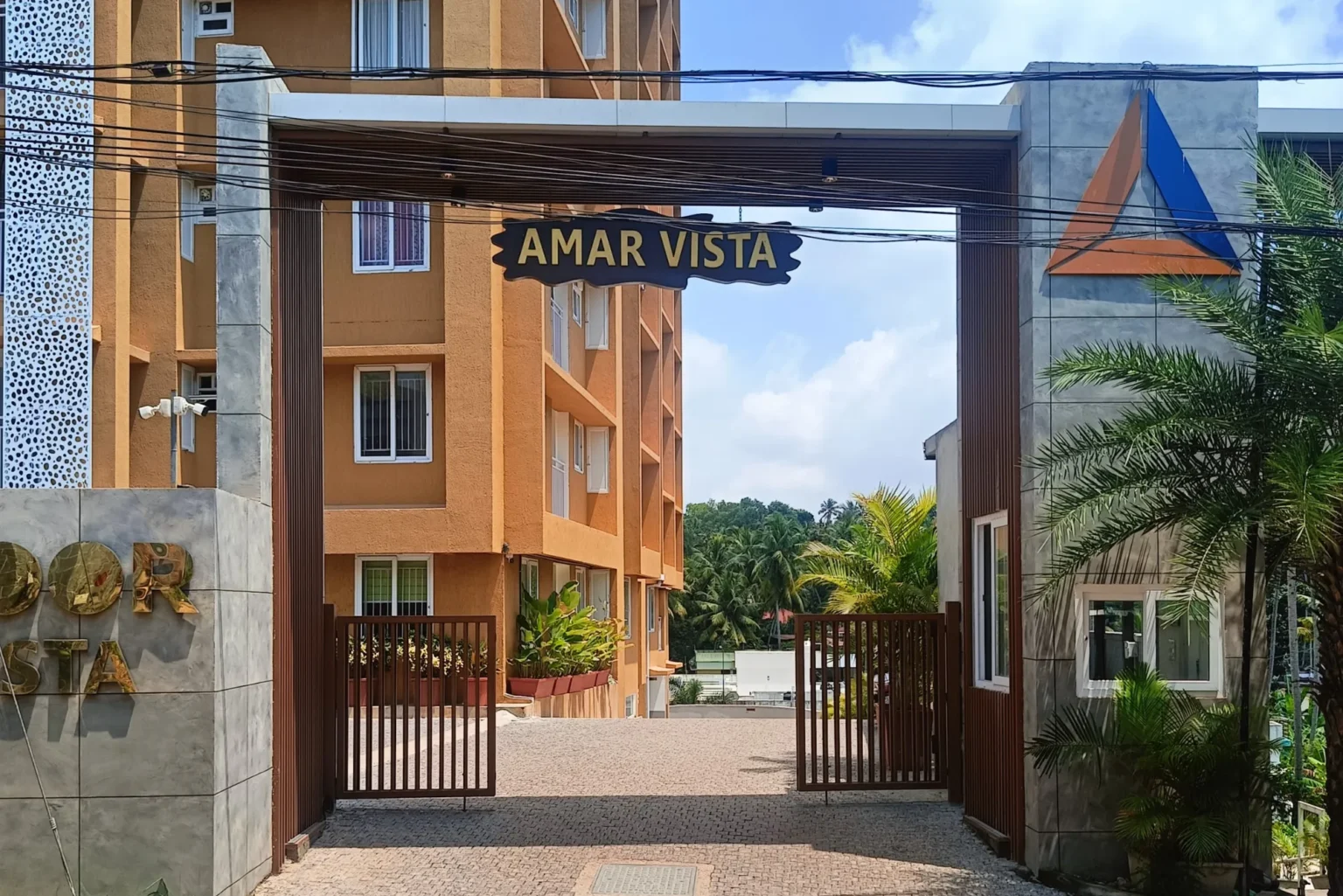 amar vista gallery